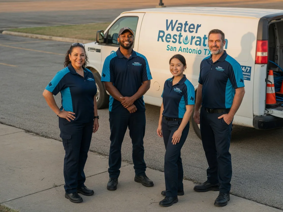 Water Damage Repair company in Burlington, NJ